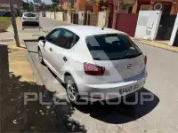 2017 Seat Ibiza