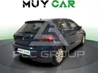 2017 Seat Ibiza