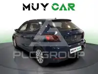 2017 Seat Ibiza
