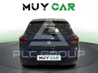2017 Seat Ibiza