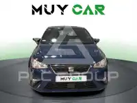 2017 Seat Ibiza