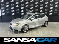 2017 Seat Ibiza