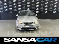 2017 Seat Ibiza
