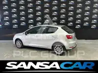 2017 Seat Ibiza