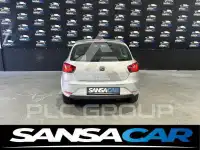 2017 Seat Ibiza