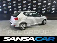 2017 Seat Ibiza