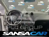 2017 Seat Ibiza