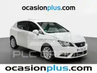 2017 Seat Ibiza