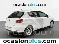2017 Seat Ibiza