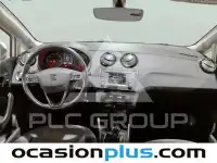 2017 Seat Ibiza