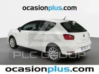 2017 Seat Ibiza