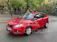 2017 Seat Ibiza
