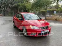 2017 Seat Ibiza
