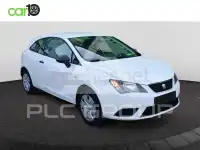 2017 Seat Ibiza