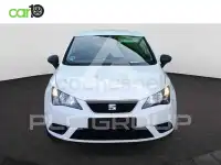 2017 Seat Ibiza
