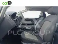 2017 Seat Ibiza