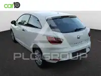 2017 Seat Ibiza