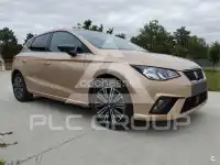2017 Seat Ibiza