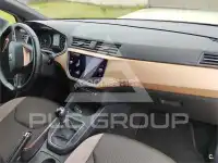 2017 Seat Ibiza