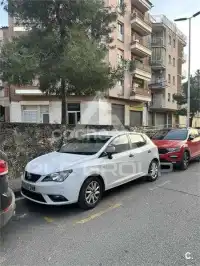 2017 Seat Ibiza
