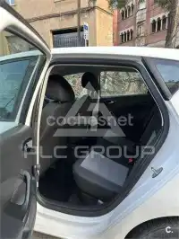 2017 Seat Ibiza