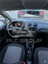 2017 Seat Ibiza