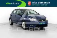 2017 Seat Ibiza