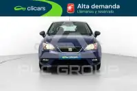 2017 Seat Ibiza
