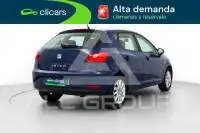 2017 Seat Ibiza