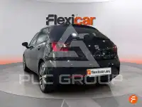 2017 Seat Ibiza