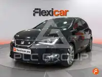 2017 Seat Ibiza