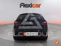 2017 Seat Ibiza