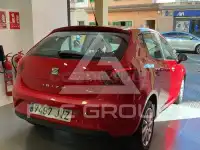 2017 Seat Ibiza