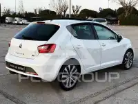 2017 Seat Ibiza