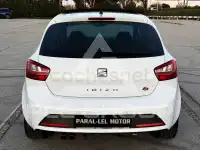 2017 Seat Ibiza