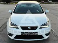 2017 Seat Ibiza