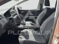 2017 Seat Ibiza