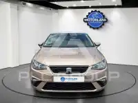 2017 Seat Ibiza