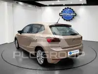 2017 Seat Ibiza