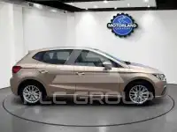 2017 Seat Ibiza