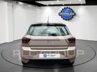 2017 Seat Ibiza