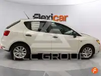 2017 Seat Ibiza