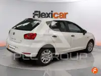 2017 Seat Ibiza
