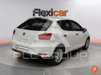 2017 Seat Ibiza