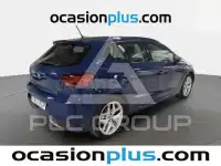 2017 Seat Ibiza