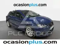 2017 Seat Ibiza