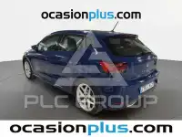 2017 Seat Ibiza