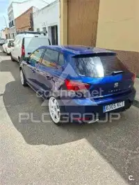 2017 Seat Ibiza