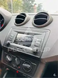 2017 Seat Ibiza