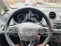 2017 Seat Ibiza